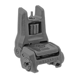 Magpul Mbus 3 Front Sight Blk
