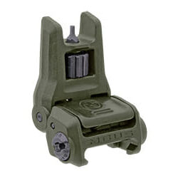 Magpul Mbus 3 Front Sight Odg