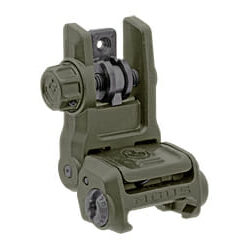 Magpul Mbus 3 Rear Sight Odg