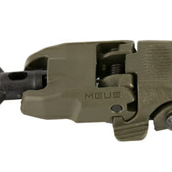 Magpul Mbus Frnt Flip Sght Gen 2 Od