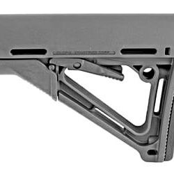 Magpul Ctr Carb Stk Mil-Spec Gry