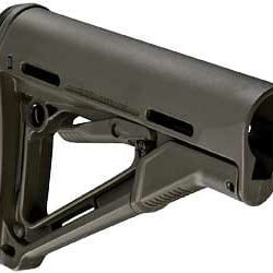 Magpul Ctr Carb Stk Mil-Spec Od