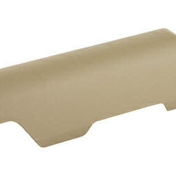 Magpul Cheek Riser Moe/Ctr .50 Fde