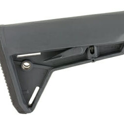 Magpul Moe Sl Carb Stk Mil-Spec Gry