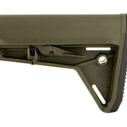 Magpul Moe Sl Carb Stk Mil-Spec Odg