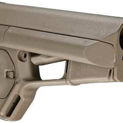 Magpul Acs Carb Stk Mil-Spec Fde