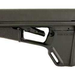 Magpul Acs-L Carb Stk Mil-Spec Blk