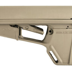 Magpul Acs-L Carb Stk Mil-Spec Fde