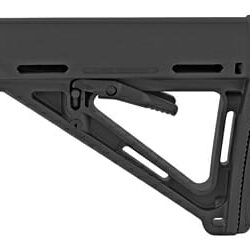 Magpul Moe Carb Stk Mil-Spec Blk