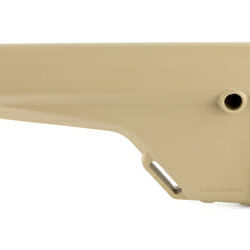 Magpul Moe Rifle Stock Fde