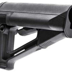 Magpul Str Carb Stk Mil-Spec Blk