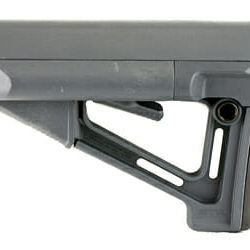 Magpul Str Carb Stk Mil-Spec Gry
