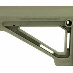 Magpul Moe Fixed Stk Mil-Spec Od