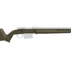 Magpul Hunter 700 Stk Rem 700 Sa Fde