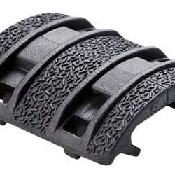 Magpul Xtm Enhanced Rail Panel Blk
