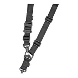 Magpul Ms3 Single Qd Sling G2 Blk
