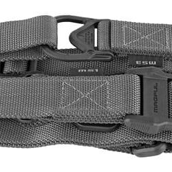 Magpul Ms3 Single Qd Sling G2 Gry