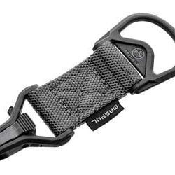 Magpul Ms1 Singl Pt Paraclip Gry