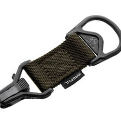 Magpul Ms1 Singl Pt Paraclip Rgr