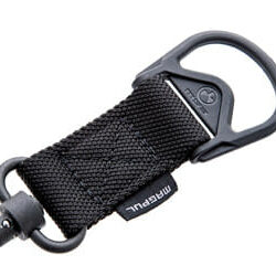 Magpul Ms1 Singl Pt Qd Adptr Blk