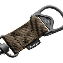 Magpul Ms1 Singl Pt Qd Adptr Coy