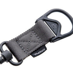 Magpul Ms1 Singl Pt Qd Adptr Gry