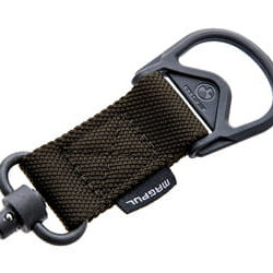 Magpul Ms1 Singl Pt Qd Adptr Rgr