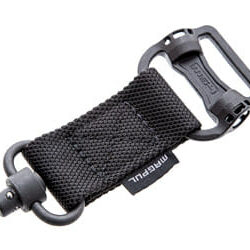 Magpul Ms1 Snglpt Dual Adptr Blk
