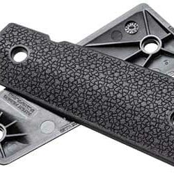 Magpul Moe 1911 Grip Panels Blk