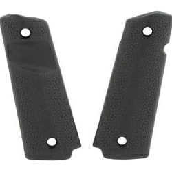 Magpul Moe 1911 Grip Panels Tsp Blk