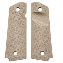 Magpul Moe 1911 Grip Panels Tsp Fde