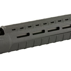 Magpul Moe Sl Hndgrd Mid Ar15 Blk