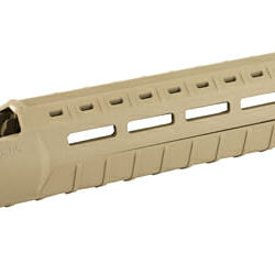 Magpul Moe Sl Hndgrd Mid Ar15 Fde
