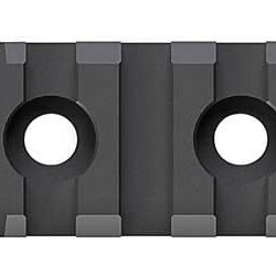 Magpul M-Lok Alum Rail Sect 3 Slots