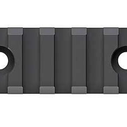 Magpul M-Lok Alum Rail Sect 5 Slots