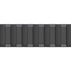 Magpul M-Lok Alum Rail Sect 9 Slots
