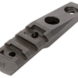 Magpul M-Lok Poly Rail/Light Mnt