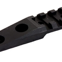 Magpul M-Lok Alum Rail/Light Mount