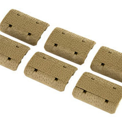 Magpul M-Lok Rail Cover Type 2 Fde