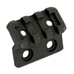 Magpul M-Lok Offset Light/Optic Mnt