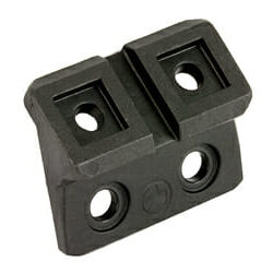 Magpul M-Lok Offset Light Mnt Poly
