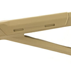Magpul Moe Ak Stk Ak47/Ak74 Fde