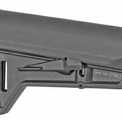 Magpul Moe Sl-K Stk Mil-Spec Blk