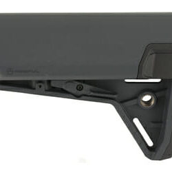Magpul Moe Sl-S Stk Mil-Spec Gry