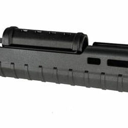 Magpul Zhukov-U Hg Ak47/74 Blk