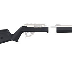 Magpul Hunter X-22 Stk 10/22 Td Blk