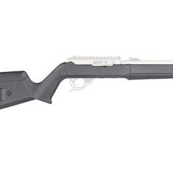 Magpul Hunter X-22 Stk 10/22 Td Gry