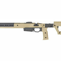 Magpul Pro 700 Chass Rem 700 Sa Fde