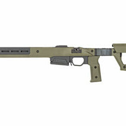 Magpul Pro 700 Chass Rem 700 Sa Odg