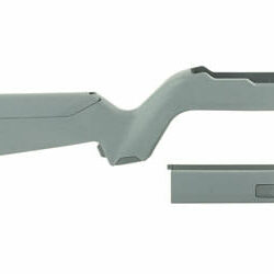 Magpul X22 Bckpckr Stk 10/22Td Gry